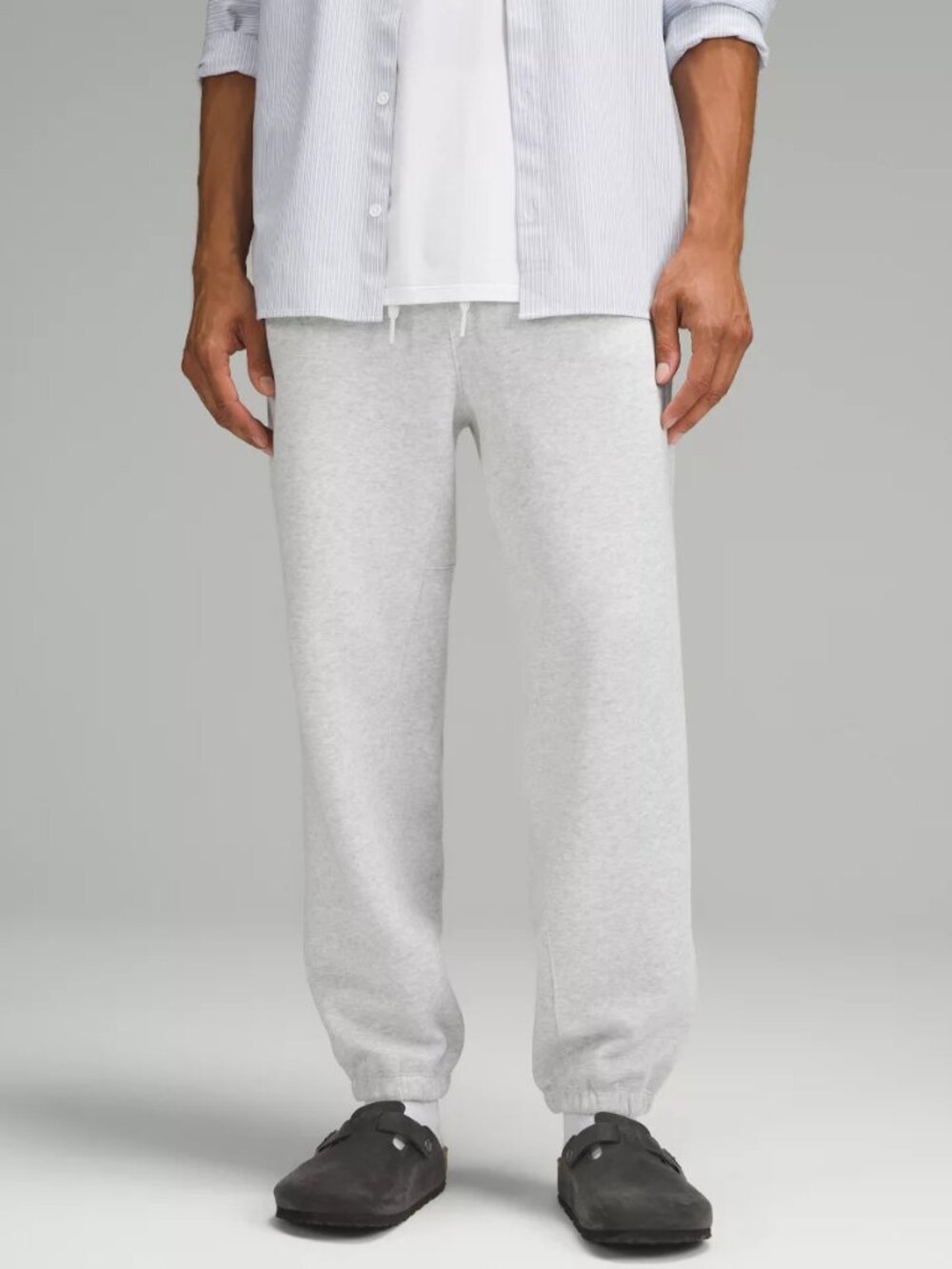 STEADY STATE RELAXED-FIT JOGGER *REGULAR